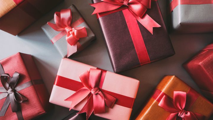 Gifting solutions