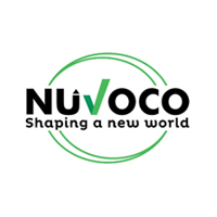 NUVOCO logo