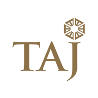 TAJ logo