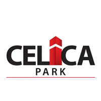 Celica Park Logo