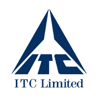 ITC limited logo