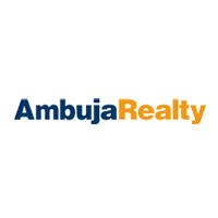 Ambuja Realty Logo
