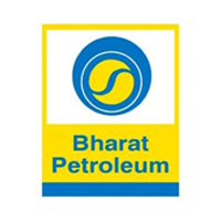 Bharat Petroleum logo