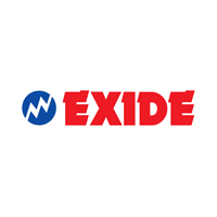 Exide logo