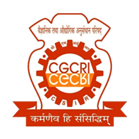 CGCRI Logo
