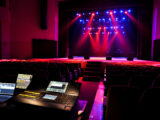 Auditorium Audio Visual Installations