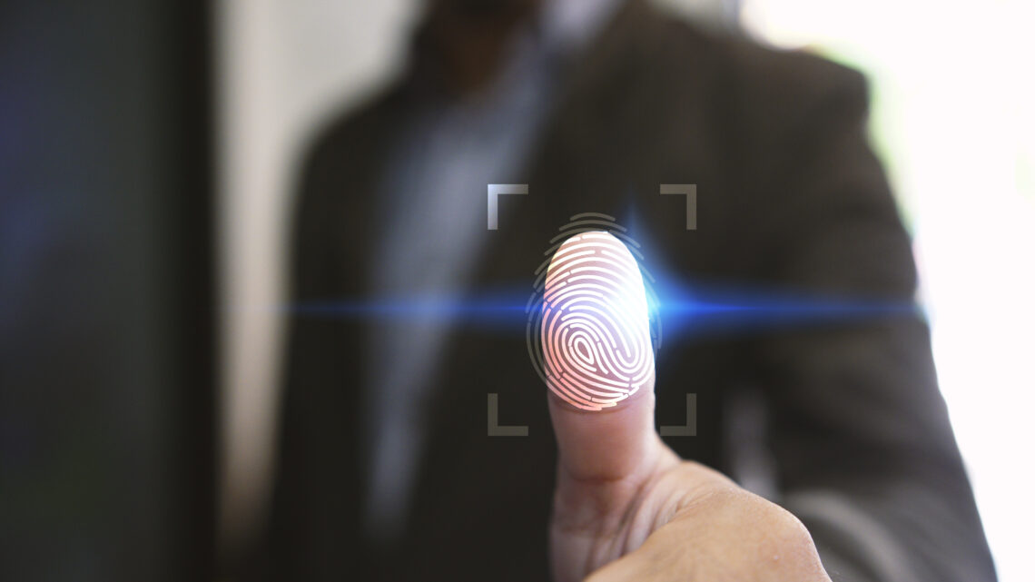 Biometric Solution